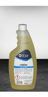 REPLAY 750 ML