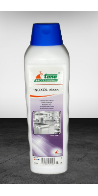 INOXOL CLEAN PULITORE ACCIAIO