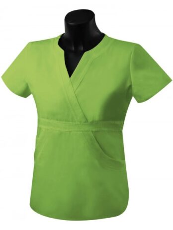 CASACCA DONNA VERDE