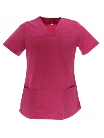 CASACCA DONNA FUCSIA