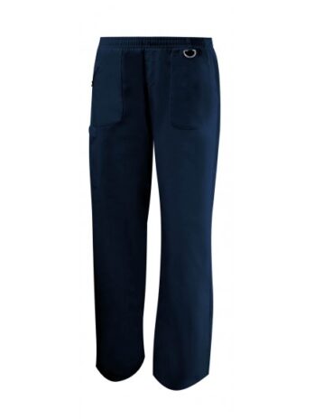 PANTALONE BLU