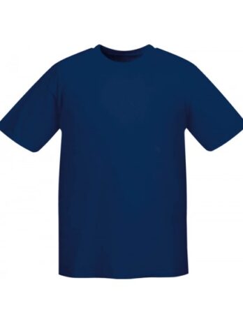 T-SHIRT BLU