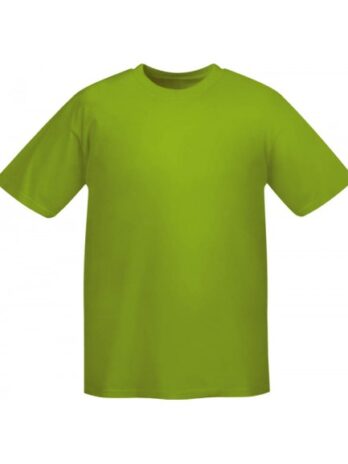 T-SHIRT VERDE