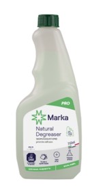 natural degreaser