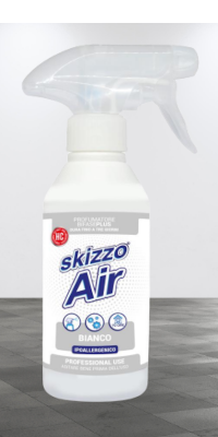 SKIZZO AIR BIANCO