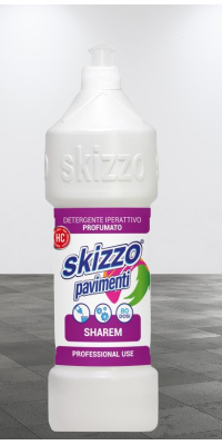 SKIZZO GEL PAVIMENTI SHAREM